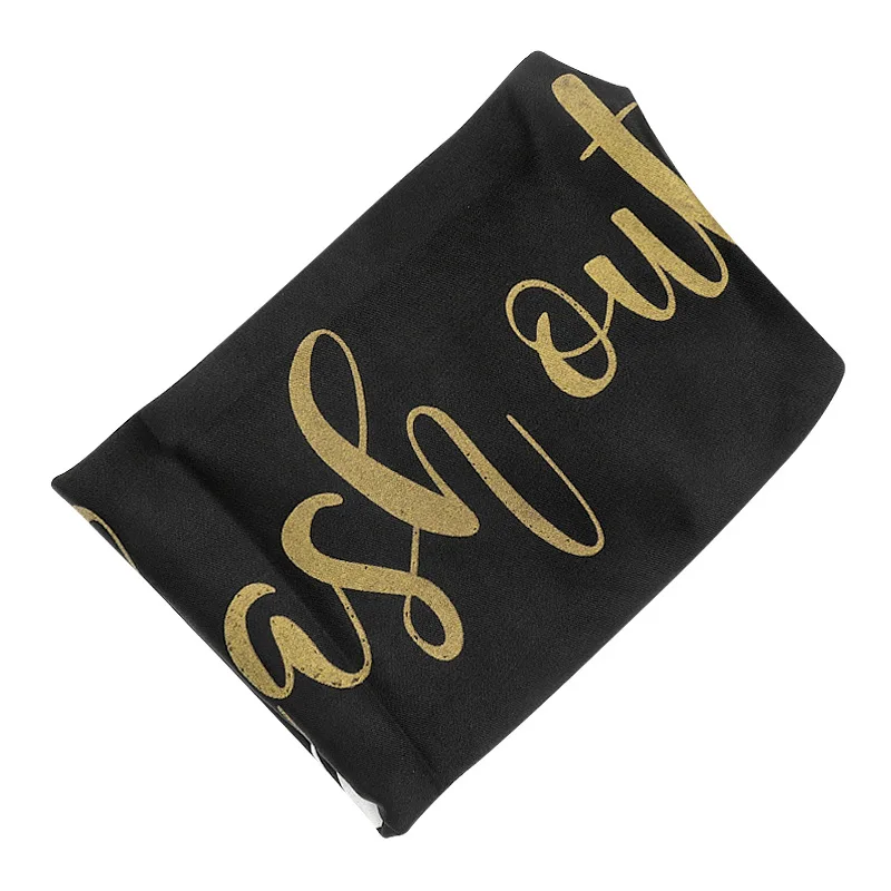 1 個まつげエプロン大人の家庭料理ベーキングクリーニングエプロンビブ女性キッチンまつげエクステンション用品メイクツール