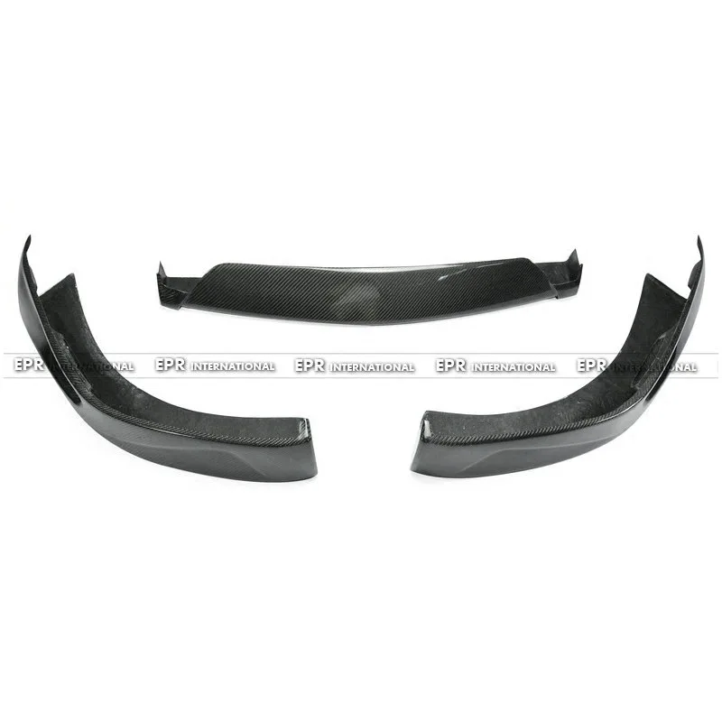 

Applicable Mitsubishi Evolution Carbon Fiber Modification Parts Evo6 Generation Front Lip Small Surround Front Lip Front Splitte