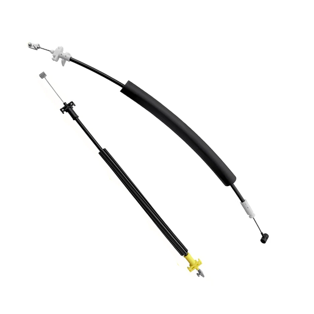 For Car Door Repair As Shown Door Handle Cable Exterior Door Repair Exact Oe for Number Match No Programming Required