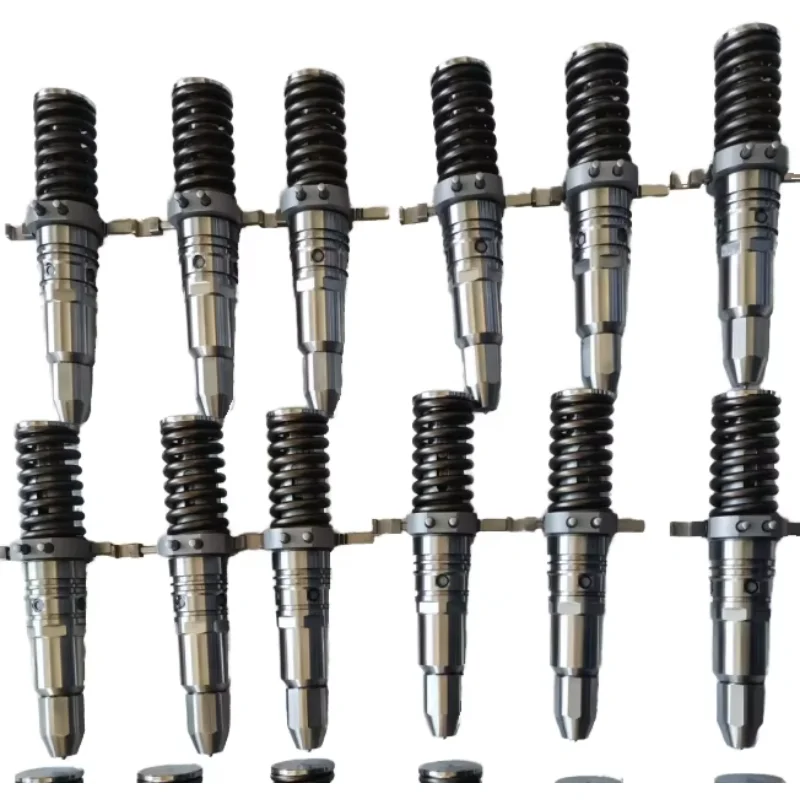 

7C2239 4P9015 4P-9015 Fuel Pump Fuel Injector for Caterpillar CAT 3516