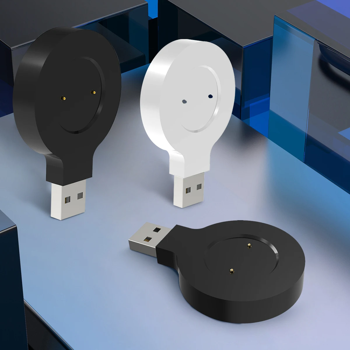 Usb Charger For Hua… - image