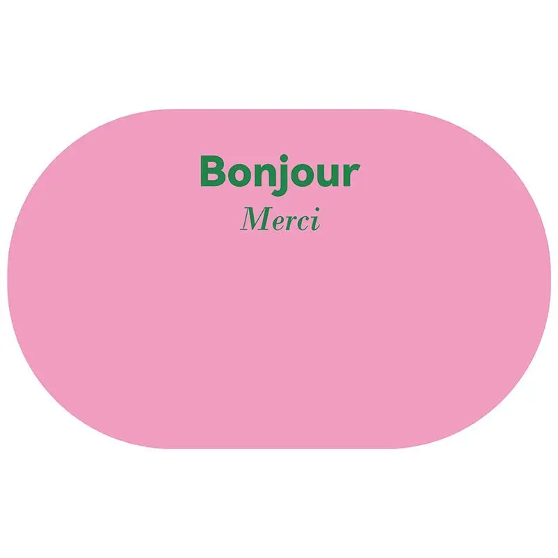 

Напольный коврик в американском стиле из диатомэ, впитывающий Противоскользящий коврик для входной двери в ванную комнату