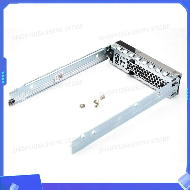 Original Suitable for Dell G14 R740 R740XD R750 R640/R540/R440/T440/T640 Server Hard Drive Bay 3.5-inch Hard Drive 0X7K8W