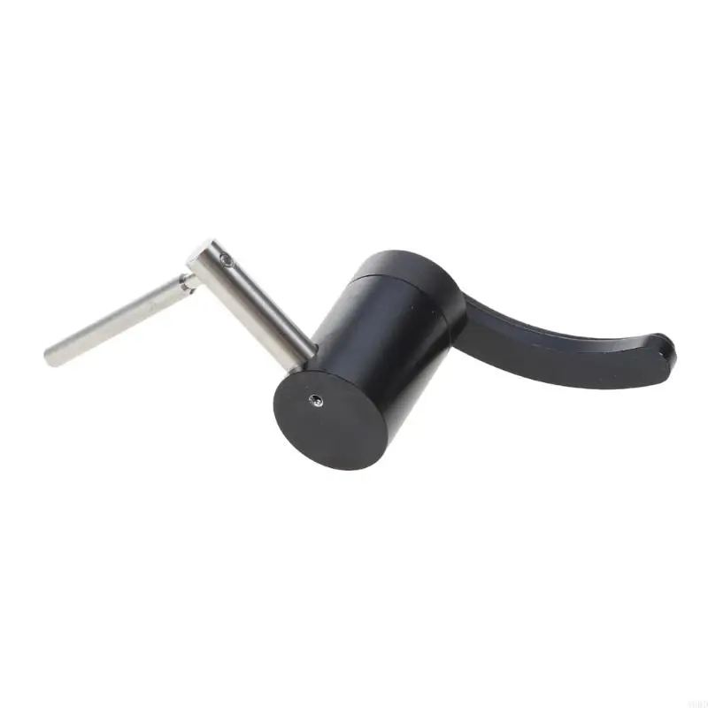 A9bd Turnable Tonearm Lifter Alluminio Professional Turntable Armish