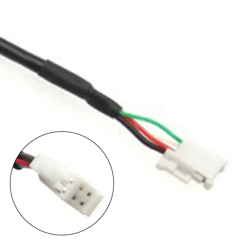 Radio mobil Audio konektor kepala Stereo 4Pin USB konektor kabel Harness soket adaptor untuk Toyota untuk Honda untuk Mazda