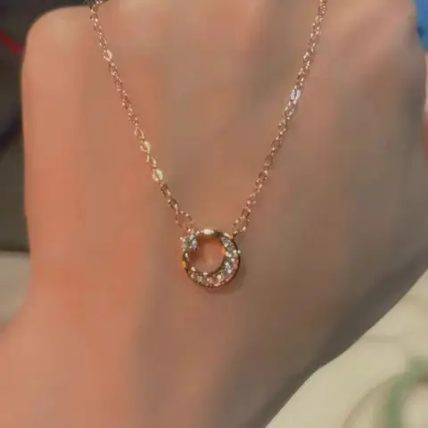 8 best sales टिफ़ हार - №2