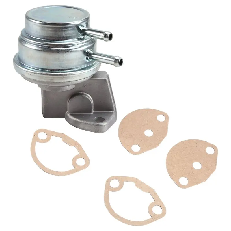

Classic Fuel Pump For VW Beetle Bus T1 Bus Type-3 T3 Petrol Pump Mechanical 113127025B, 113127025BCD 1200Cc-1600Cc