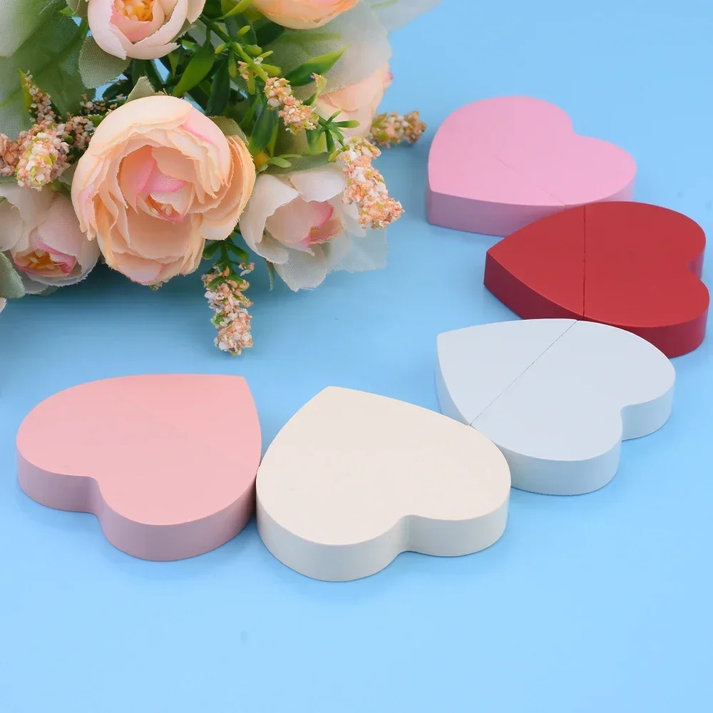 محرك فلاش USB على شكل قلب وردي 128 جيجابايت شعار مخصص مجاني ذاكرة عصا 64 جيجابايت محرك خشبي جميل 32 جيجابايت 100% سعة حقيقية قرص U 16 جيجا بايت