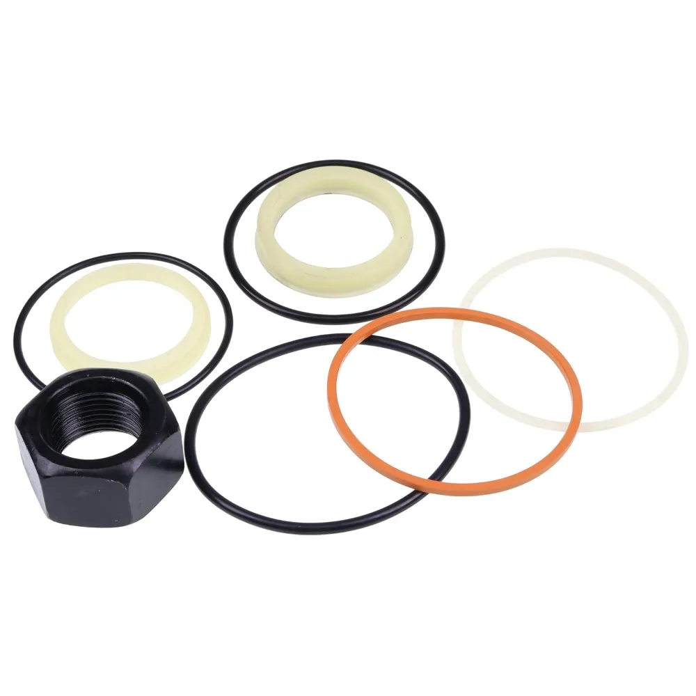 

XOJOX 7137939 Комплект уплотнений цилиндра подъемника для Bobcat Skid Steer S250 S300 S330 T300 T320