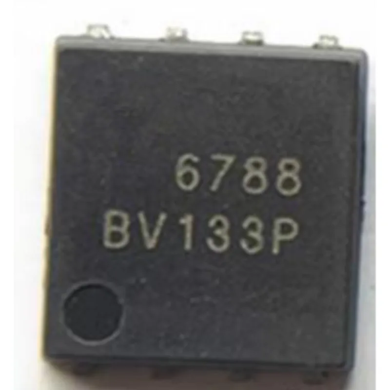 

6788 AON6788 30V 80A QFN8 (Product quantity: 10 pieces)
