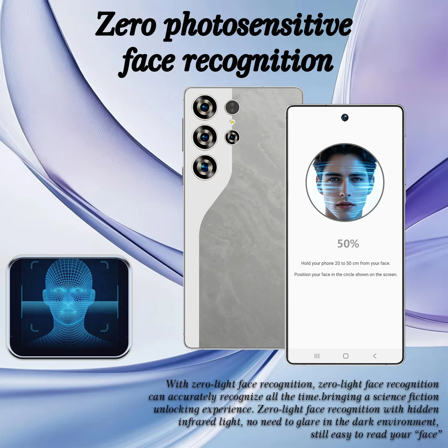 C40 Pro Intelligentes 4g 5g Tablet Mit Dual Sim Global Version_voghion.com