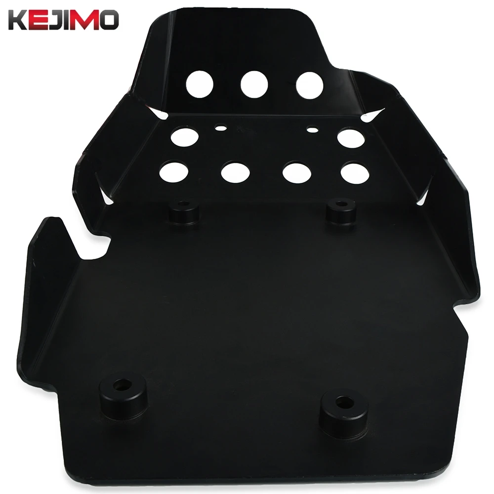 F 800 700 650 GS Motorcycle Skid Plate Bash Frame Engine Guard FOR BMW F700GS F650GS F800GS 2008-2017 F800 GS Adventure ALLYEARS