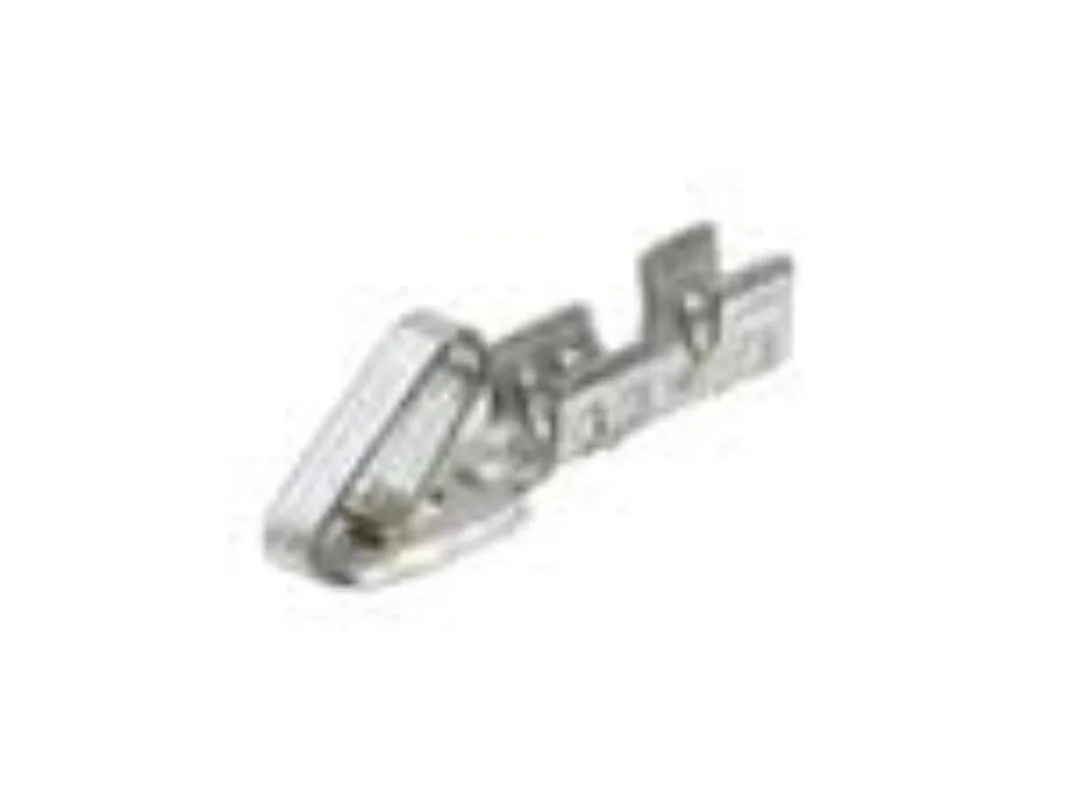(200-400pcs) 0008520101 MOLEX KK 254 Crimp Terminal 6459 22-30 AWG Reel Phosphor Bronze Tin 8520101