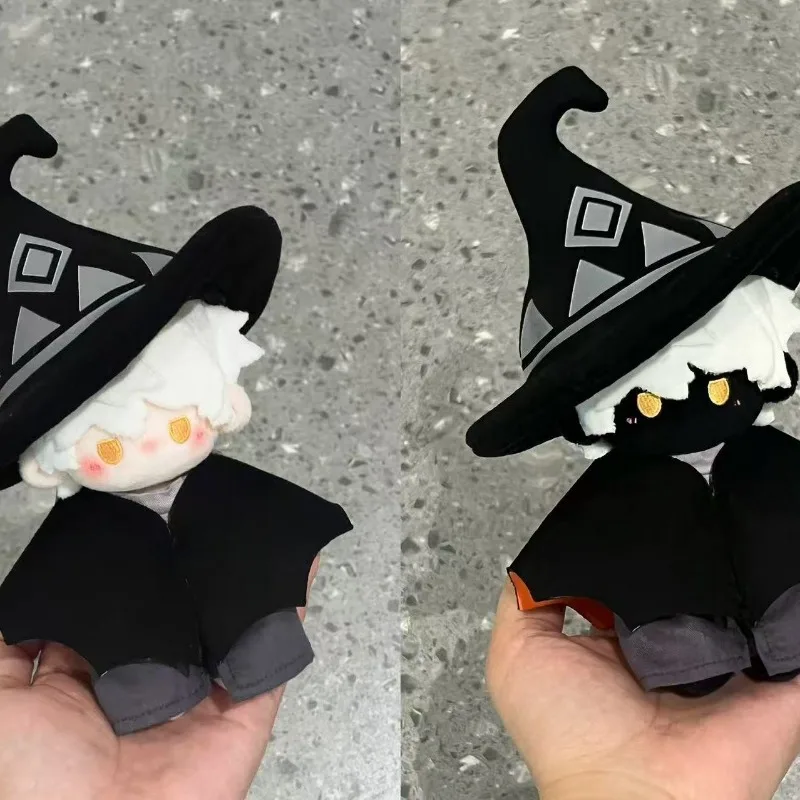 

Sky:Children of The Light New Light Wizard, милая фигурка идола, одежда 10 см, очаровательное тело, плюшевое платье в стиле аниме, подарок для фанатов косплея