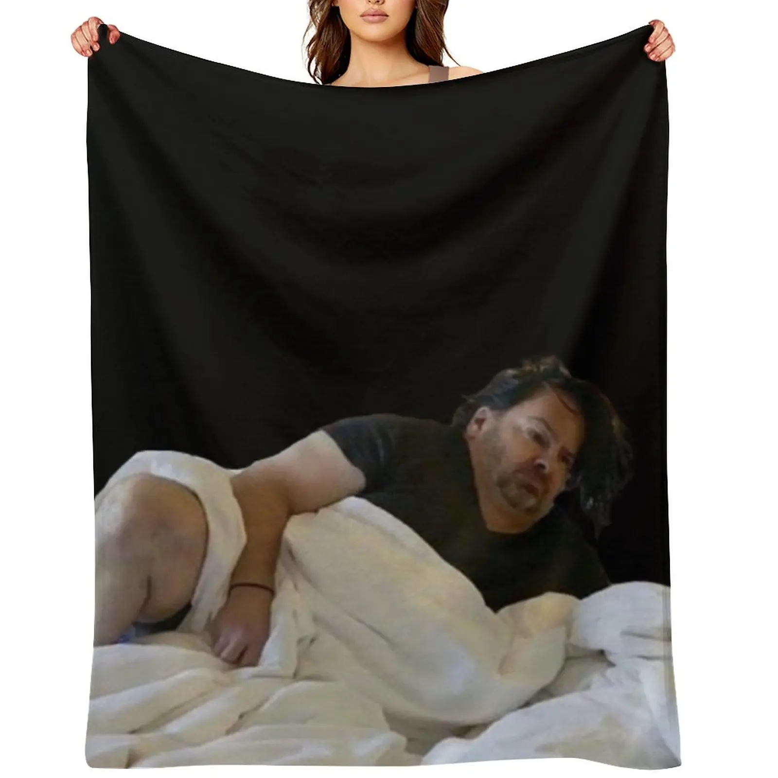 

Ed Throw Blanket Luxury Designer Sofas Vintage Winter beds Blankets