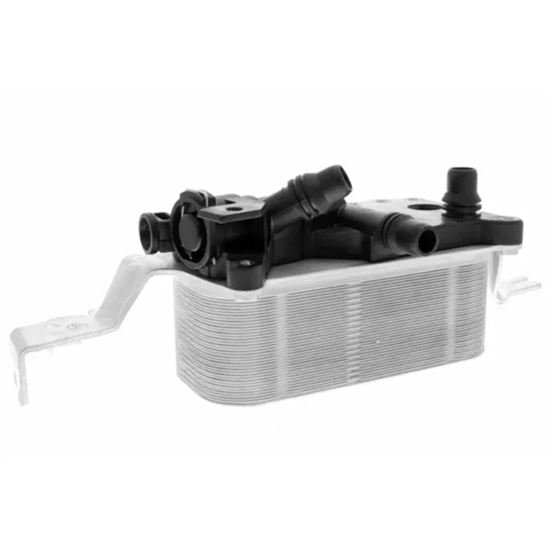 

Exclusive Car Engine Oil Cooler Transmission Radiator Assembly For BMW 528I 535I 640I 550I 650I 17217638580 Parts