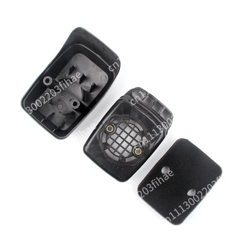 40-5/430/44-5 lawn mower air filter assembly brush cutter lawn mower floating accessories sub-type air filter element