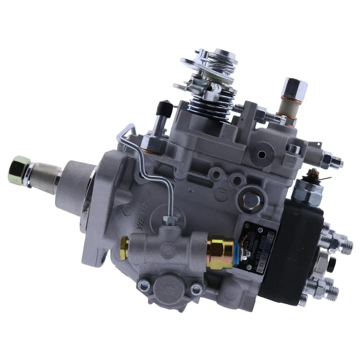 

Fuel Injection Pump 237-5214 10R9703 for Caterpillar 3054 C4.4 Engine 416E 420D