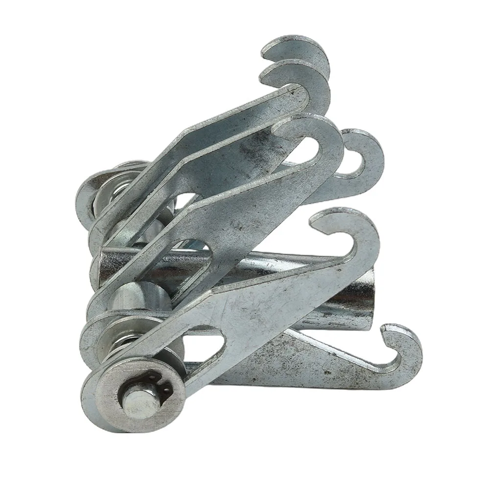 

Инструменты Съемник Когтевой крючок Крючок 3 мм/0,12 дюйма Толщина крючка 16 мм/0,63 дюйма 340 г/11,99 унций Регулируемый крючок для пальцев Лидер продаж