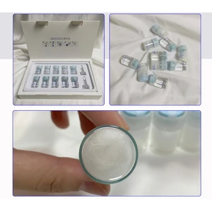 10 Verkauf von Seidenproteinverkäufen - №5