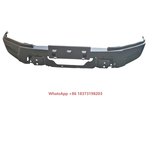 

Genuine Front Bumper P3N9-17D957-DC5YZ9 R449-17K819-BB5YZ9 for Ranger