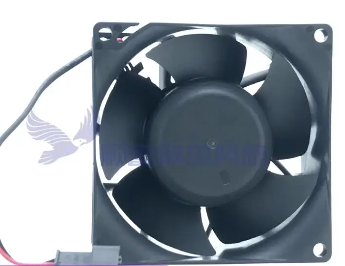 SUNON PF80381B2-Q050-AA9 DC 12V 7.80W 80x80x38mm 2-Wire Server Cooling Fan