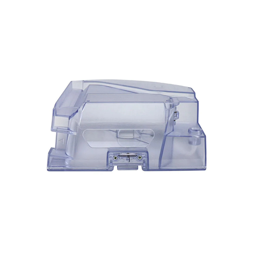 ตัวกรอง HEPA แบบ2 in 1ถังเก็บฝุ่นสำหรับ T8 roborock/Q7 MAX/Q7 Max + ตัวกรองเครื่องดูดฝุ่น