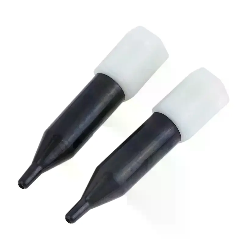 ตัวลดแรงดันฮีเลียม 2/5/10 ชิ้น – ตัวควบคุมแรงดัน R9CA ขนาดกะทัดรัดสำหรับการวางแผนงานและการเติมลมลูกโป่ง DIY