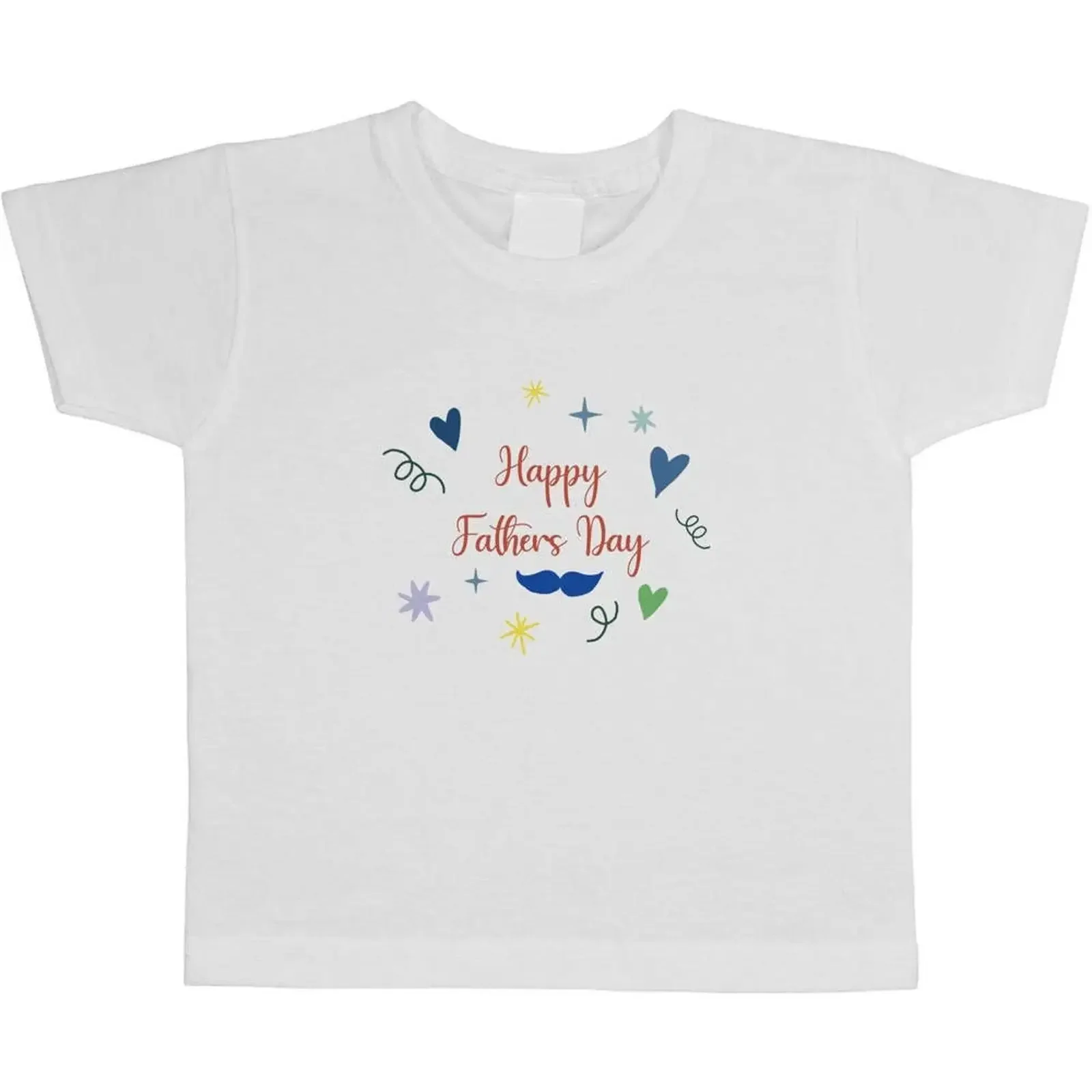 quot Happy Fathers Day Kinder T Shirt Baumwolle TS062520 vintage Washed graphic Versatile Top For Everyday Wear Slightly Soft