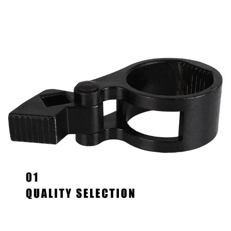 27-42mm Auto Innen Spurstange Schlüssel Lenkstangen Rack Ritzel Entfernung Reparatur Werkzeug Lkw Anhänger RV Automotive zubehör Universal