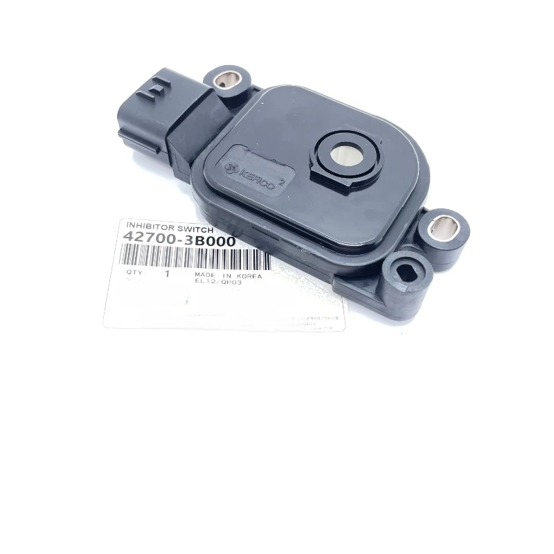 New Safety Switch Inhibitor Switch For 10-14 Hyundai Tucson Santa Fe ix35 Kia Sedona Sorento Sportage 427003B000 42700-3B000