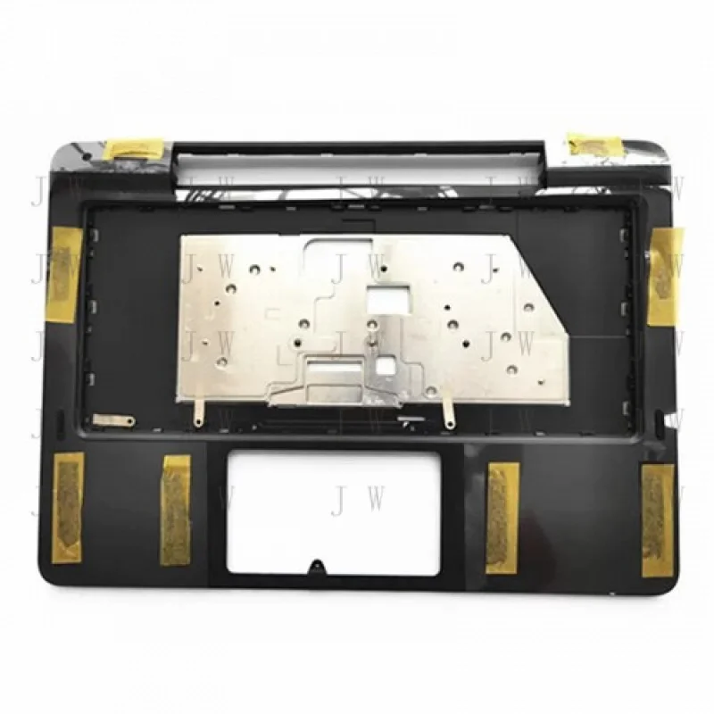 

DDZ для Dell Latitude 13 7350 Черный чехол 2-в-1 через новый C