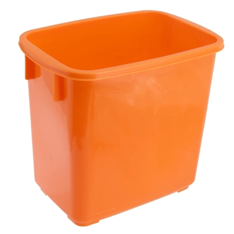 Durable Trash Can Accessory for XC 2000E Orange Juicer Spare Parts Keep clean and tidy