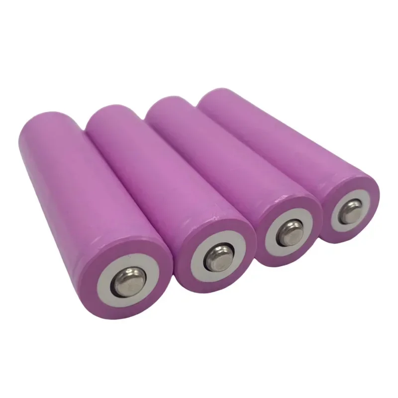 100% Original INR18650 35E rechargeable lithium-ion 3.7V 3500mAh 20A1-20 pcs discharge 18650 screwdriver battery flashlight