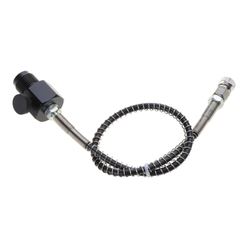 خرطوم هواء عالي الضغط موثوق به CPDD خرطوم موثوق ومتين للكربنة