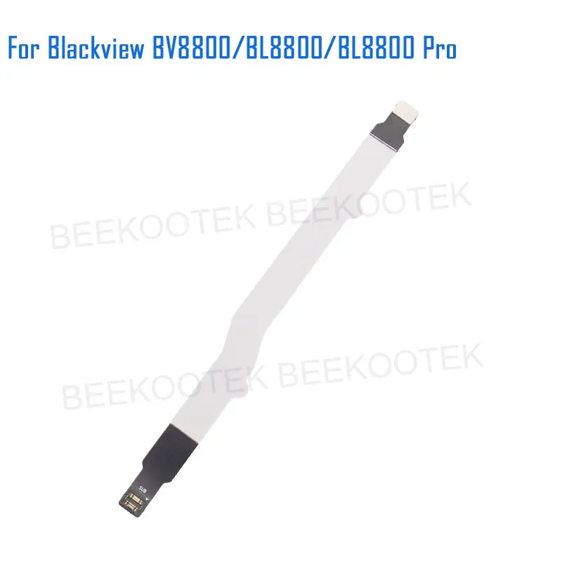 New Original BV8800 BL8800 BL8800 Pro Fast Charge FPC Repair Accessories For Blackview BV8800 BL8800 Pro BL8800 Smart Phone