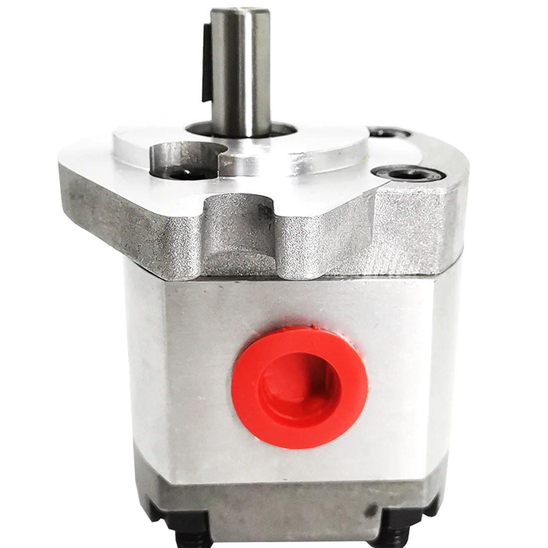 Hydraulic Gear Pump HGP-1A-F1R/F2R/F3R/F4R/F5R/F6R/F8R Low Noise High Pressure Oil Pump