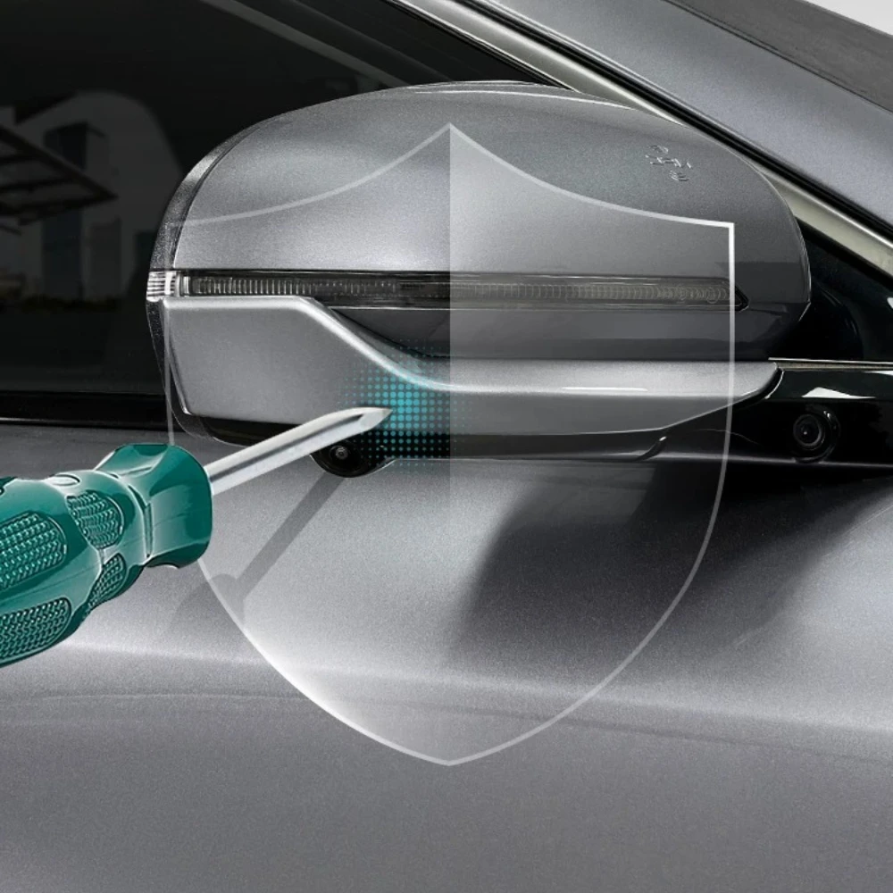 BYD Atto 3 2022-2025 자동차 백미러 충 - Car Accessories You Need 리뷰 및 가격