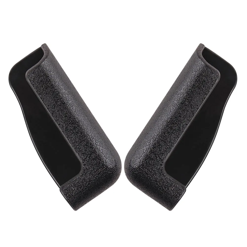 

2Pcs Universal Car Phone Holder Self Adhesive Dashboard Mount Adjustable Mobile Stand for Cellphone Cradle Bracket
