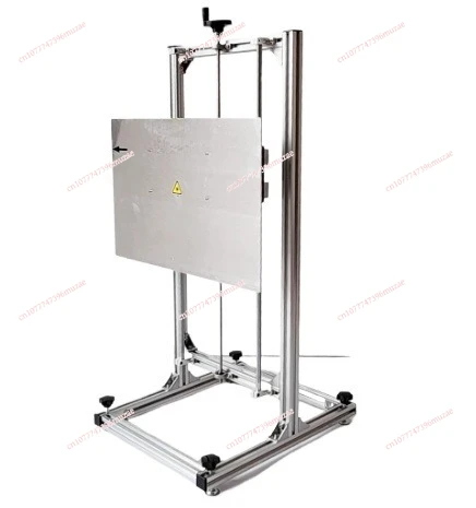 

Front camera calibration plate Calibration calibration tool Three-speed adjustment reflection plate