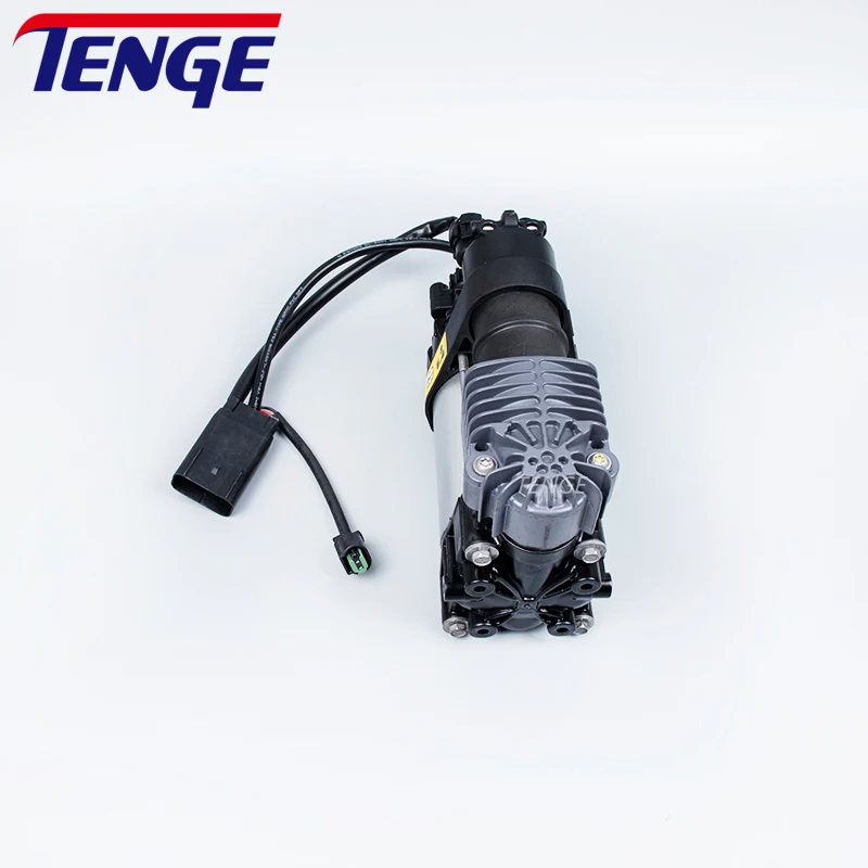 آلات ضاغط الهواء لسيارة جيب جراند شيروكي WK2 OEM 68204730AB ضاغط تعليق هوائي