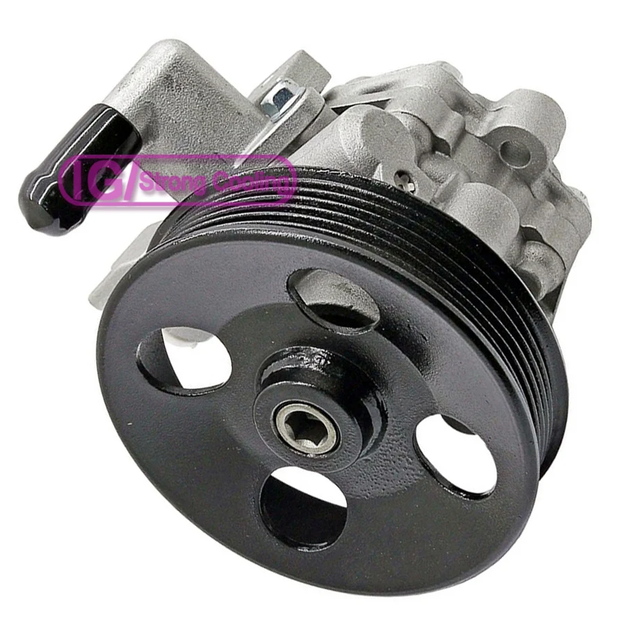 Power Steering Pump For Hyundai Santa Fe CM Kia Sorento XM 2.0L 2.2L CRDI D4HB 571002P000 571002P010 57100-2P000 57100-2P010