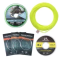 Fluo Yellow Line Kit