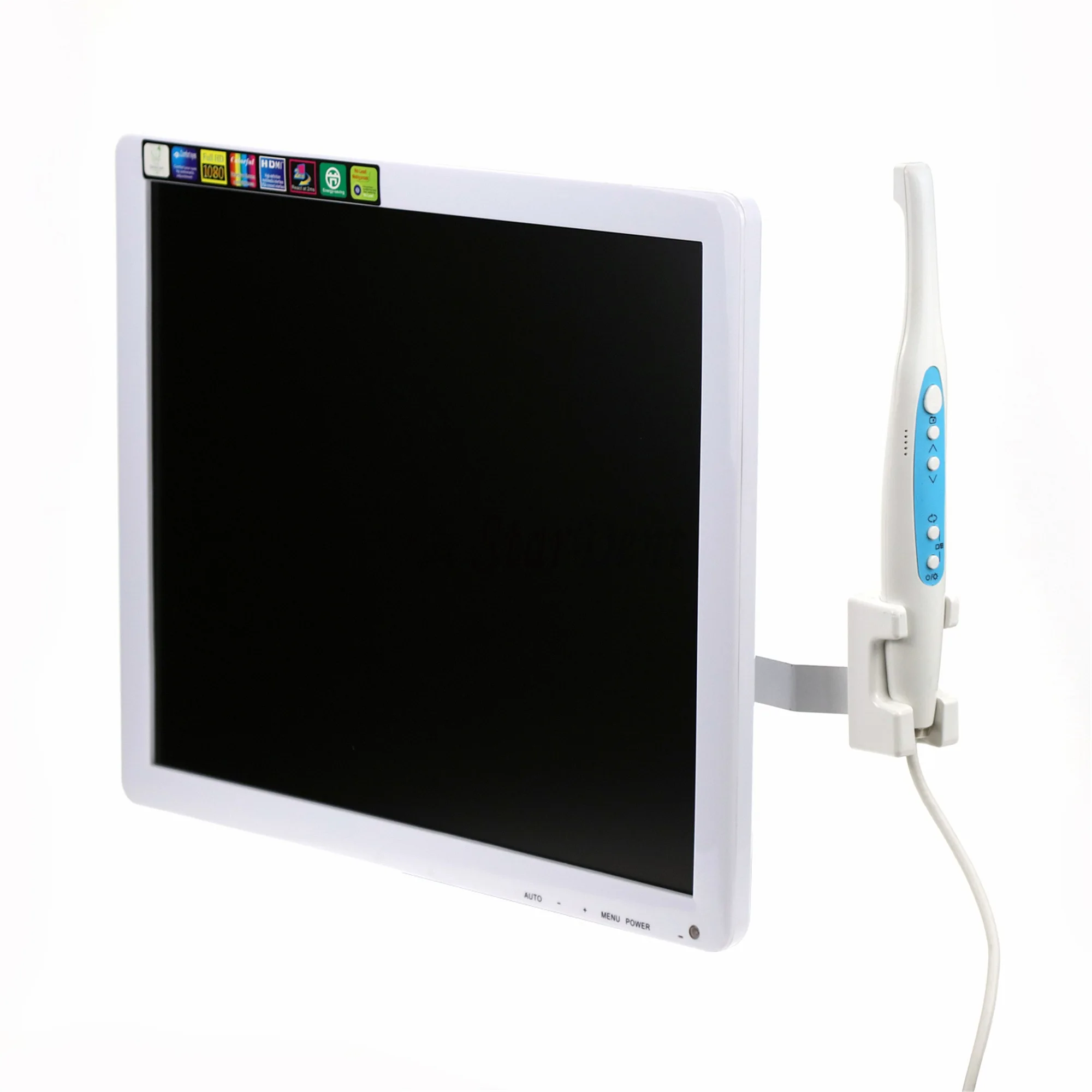 HD Intraoral Camera for Dentals Clinic, USB/VGA Video Output, 1080P