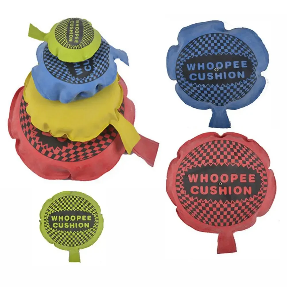 Crianças diversão bebê brincadeira brinquedos whoopee almofada piadas gags brincadeiras fabricante truque brinquedo engraçado peido almofada travesseiro perdushka para criança brinquedo adulto