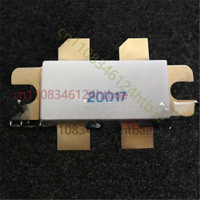 

1PCS PTB20017 Professional one-stop high frequency tube Microwave RF power ampli，used