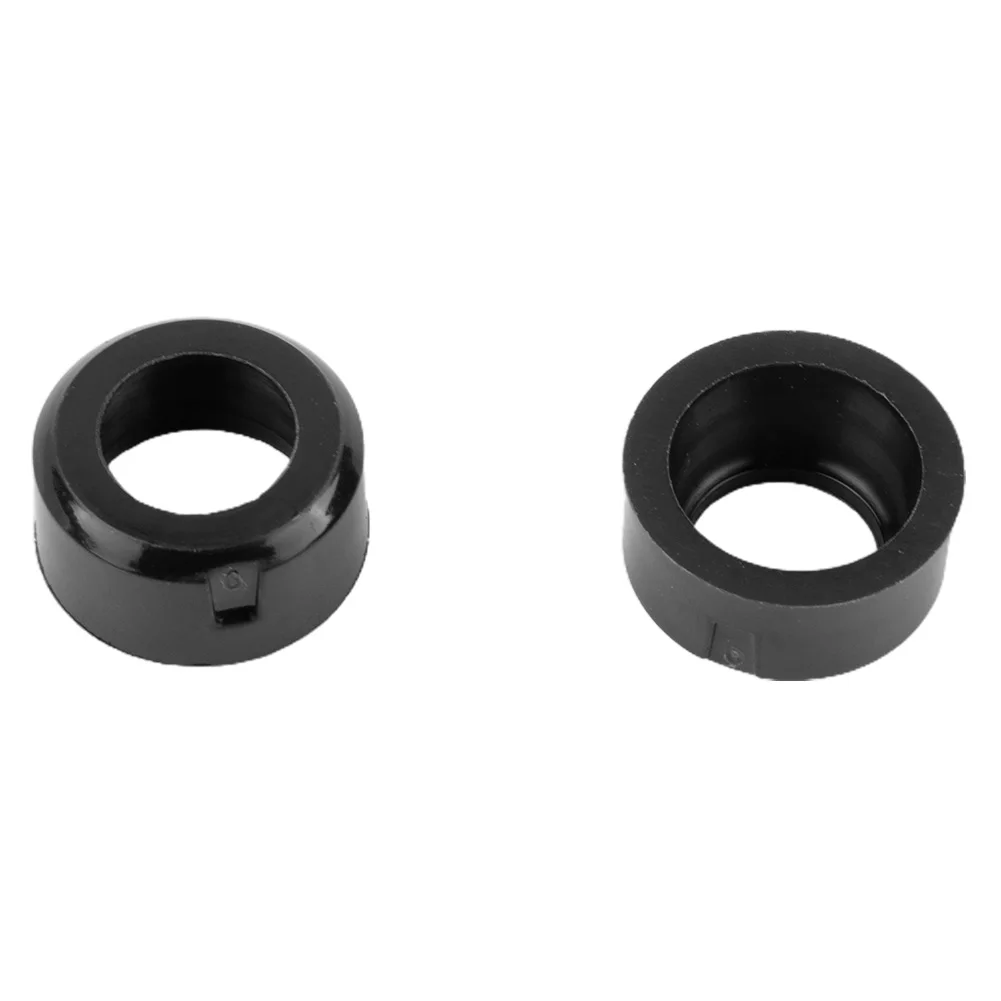 Parts & Accessories Injector Seal 2001-2010 926-028 F77Z-9G512-AA Black Direct Fit Easy Installation Practical To Use