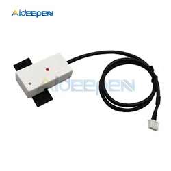 DC 5V 12V 24V XKC Y26 Non Contact Liquid Level Sensor Switch Detector Outer Adhering Type Level Sensor NPN PNP Interface