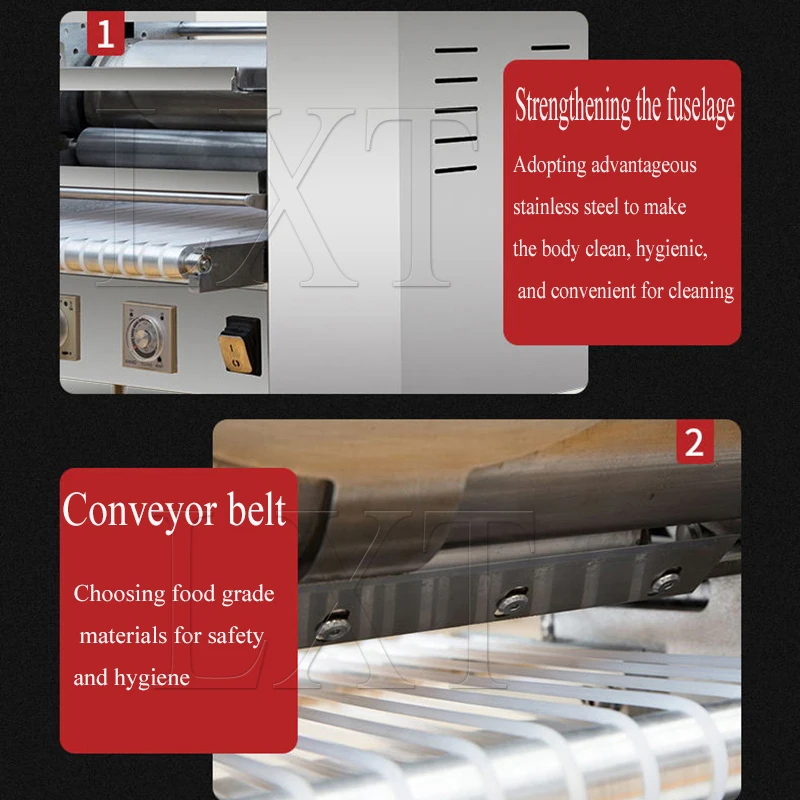 Commercial Electric…