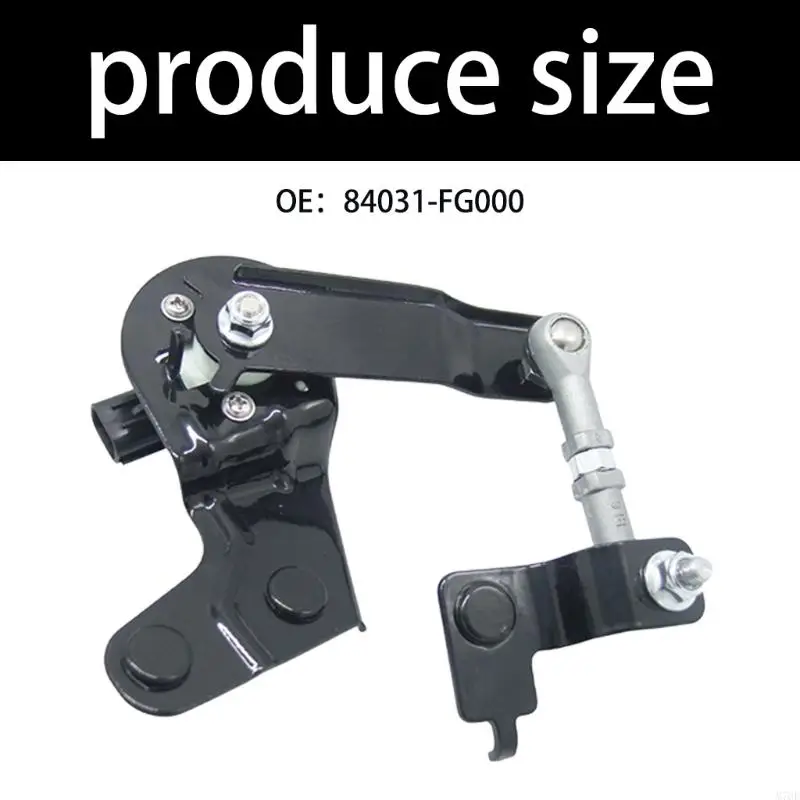 M76E Einzelsensor 84031-FG000 Einfache Installation für ausgewählte mittelgroße AWD-Limousinen – Detail 6